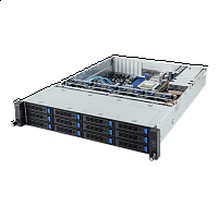 Gigabyte R271-Z00 2U 1P server